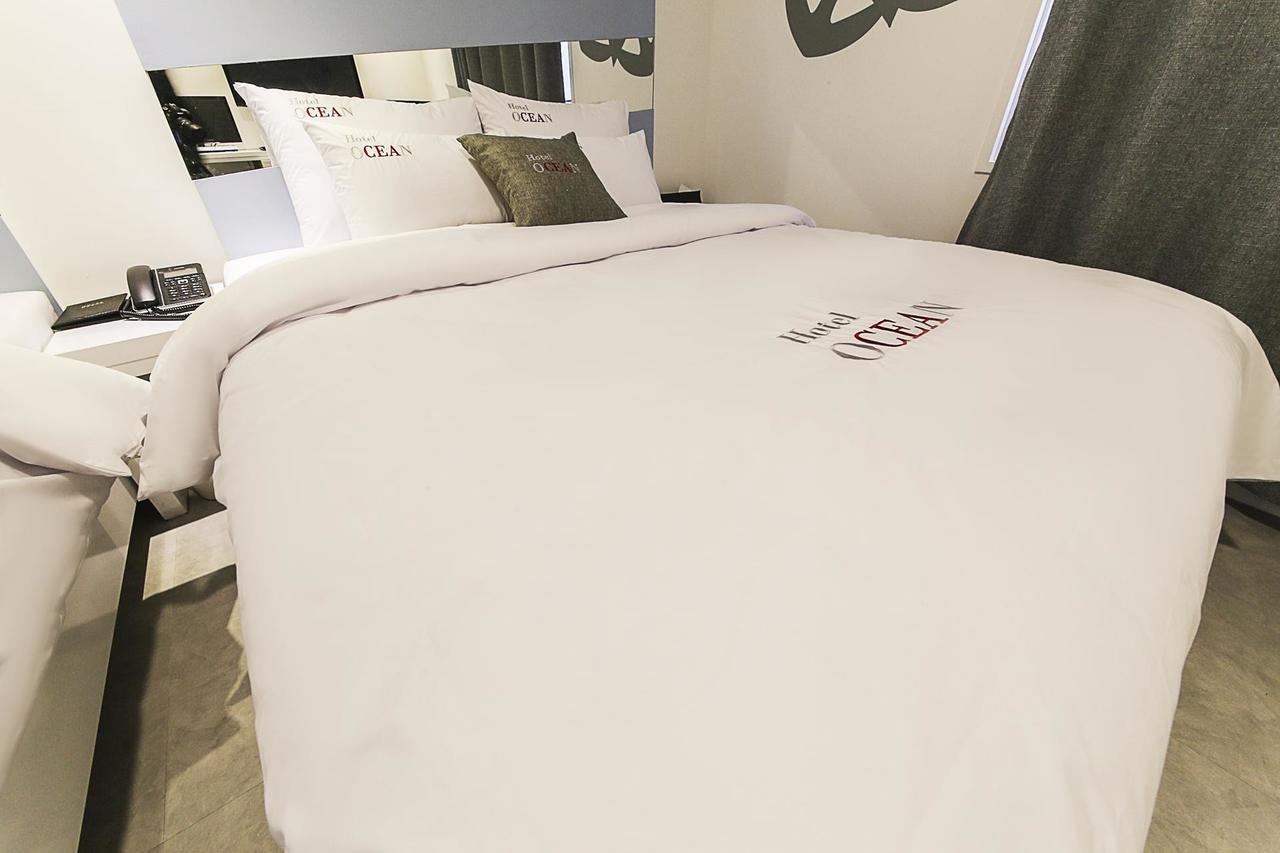 Cheongju Ocean Hotel Екстериор снимка