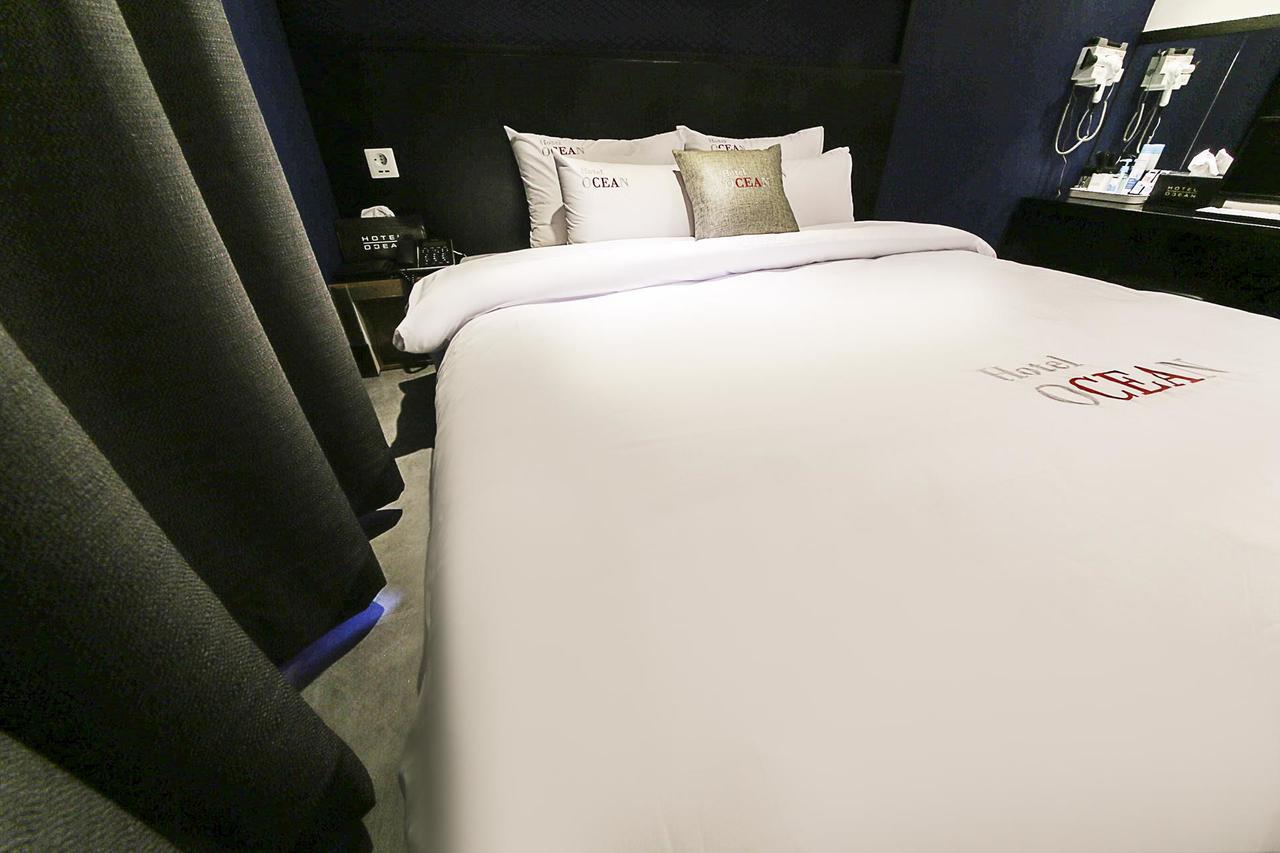 Cheongju Ocean Hotel Екстериор снимка