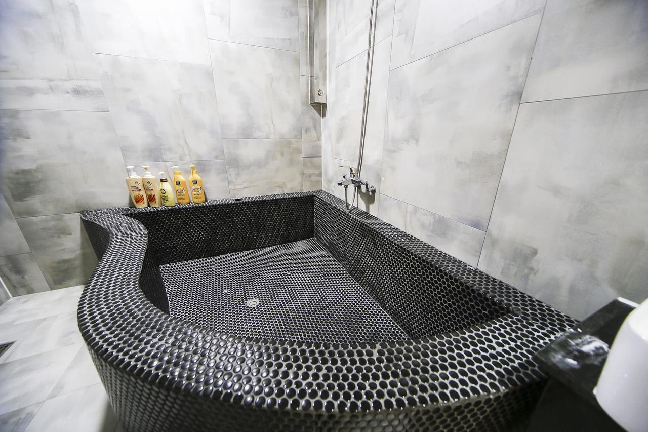 Cheongju Ocean Hotel Екстериор снимка