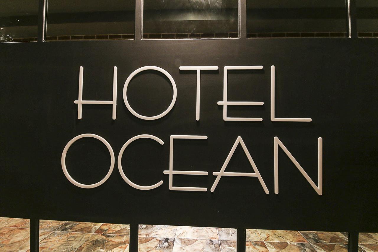 Cheongju Ocean Hotel Екстериор снимка