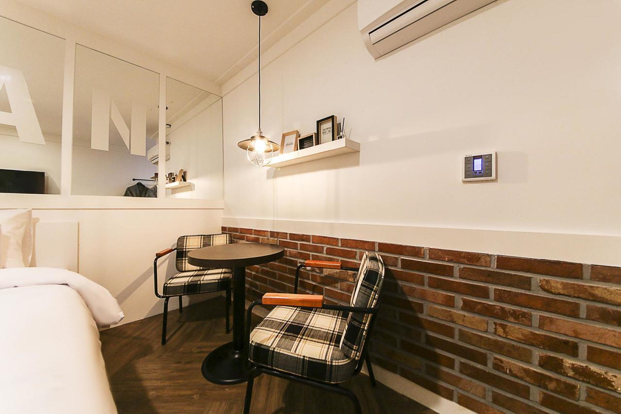 Cheongju Ocean Hotel Екстериор снимка