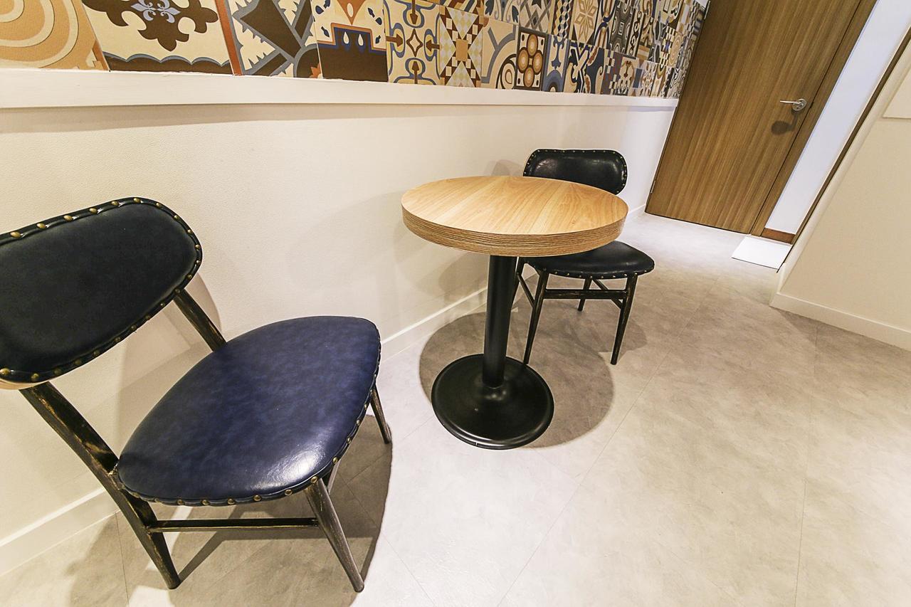 Cheongju Ocean Hotel Екстериор снимка